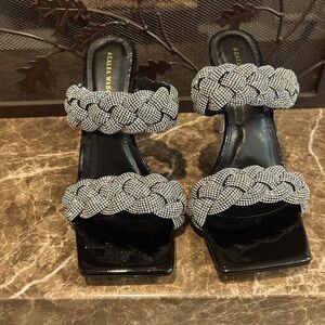 Azalea Wang Grace Black